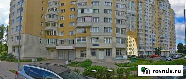 Помещение свободного назначения, 194.2 кв.м. Москва - изображение 1