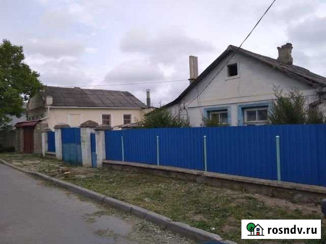 Дом 66.7 м² на участке 4.5 сот. на продажу в Симферополе Симферополь - изображение 1