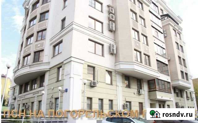 Помещение свободного назначения, 80 кв.м. Москва - изображение 1