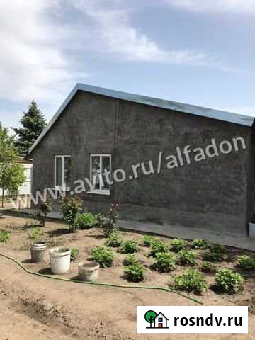 Дом 62 м² на участке 6 сот. на продажу в Ростове-на-Дону Ростов-на-Дону - изображение 1
