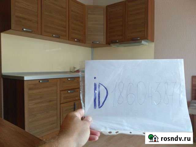 1-комнатная квартира, 36 м², 5/5 эт. в аренду на длительный срок в Краснодаре Краснодар - изображение 1