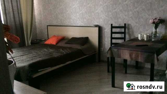 2-комнатная квартира, 40 м², 6/24 эт. в аренду на длительный срок в Новосибирске Новосибирск - изображение 1