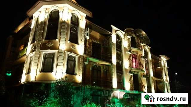 3-комнатная квартира, 131 м², 3/3 эт. на продажу в Сочи Сочи - изображение 1