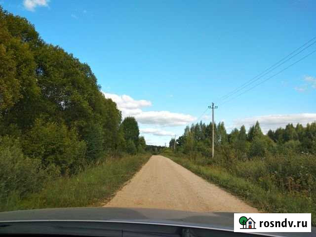 Участок СНТ, ДНП 15 сот. на продажу в Медыни Медынь - изображение 1