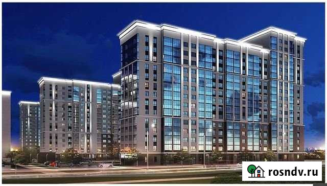 1-комнатная квартира, 42 м², 4/14 эт. на продажу в Барнауле Барнаул - изображение 1