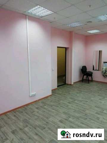 Офис Екатеринбург - изображение 1