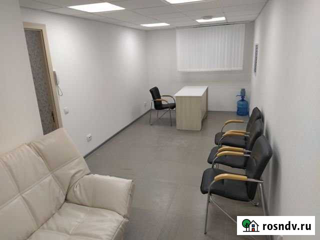Офисное помещение, 26м2 Пермь - изображение 1