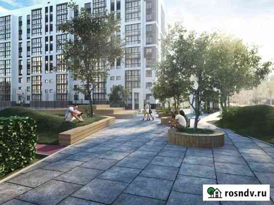 1-комнатная квартира, 34.9 м², 1/18 эт. на продажу в Челябинске Челябинск