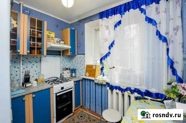 2-комнатная квартира, 44 м², 3/5 эт. на продажу в Нефтеюганске Нефтеюганск - изображение 1