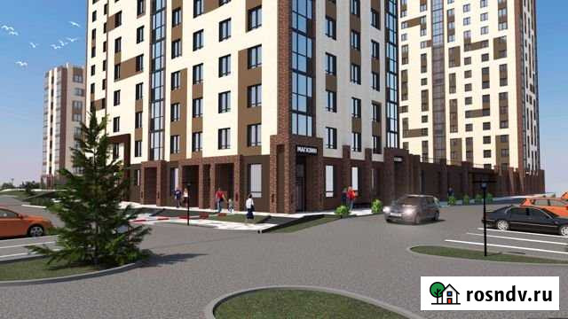 2-комнатная квартира, 50 м², 7/16 эт. на продажу в Кемерово Кемерово - изображение 1