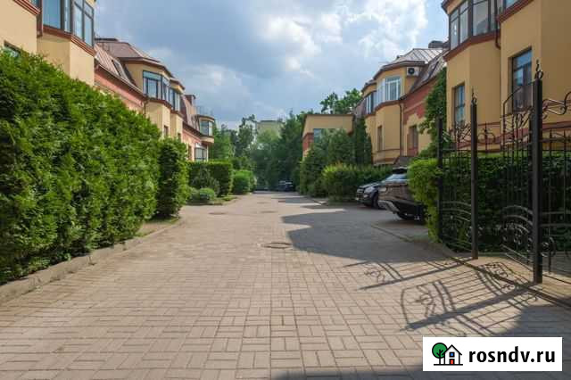 5-комнатная квартира, 223 м², 1/2 эт. на продажу в Санкт-Петербурге Санкт-Петербург - изображение 1