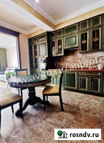 2-комнатная квартира, 82.6 м², 3/14 эт. на продажу в Геленджике Геленджик - изображение 1