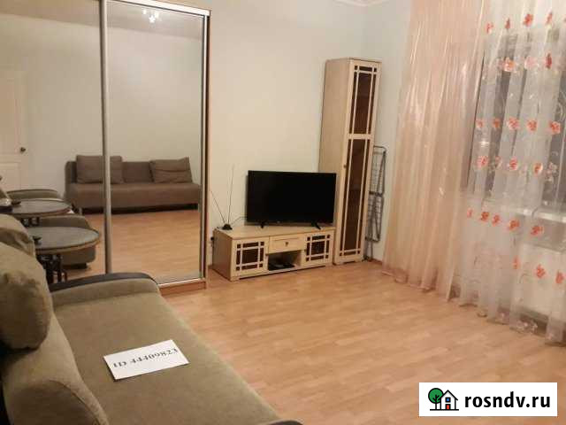 1-комнатная квартира, 42 м², 4/4 эт. в аренду посуточно в Сочи Сочи - изображение 1