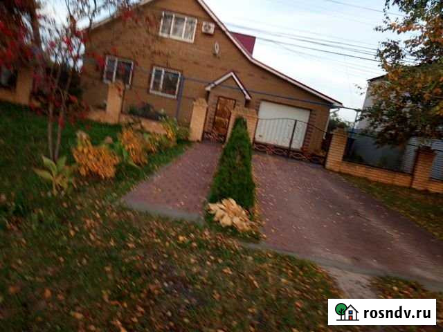 Коттедж 300 м² на участке 20 сот. на продажу в Нижнем Новгороде Нижний Новгород - изображение 1