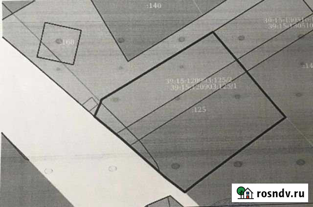 Участок СНТ, ДНП 7 сот. на продажу в Калининграде Калининград - изображение 1