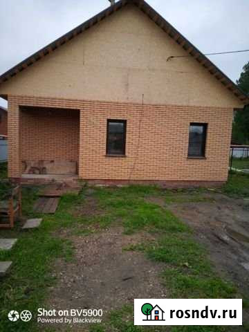 Дом 67 м² на участке 6 сот. на продажу в Новосибирске Новосибирск - изображение 1