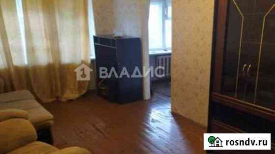 2-комнатная квартира, 44 м², 1/5 эт. в аренду на длительный срок во Владимире Владимир