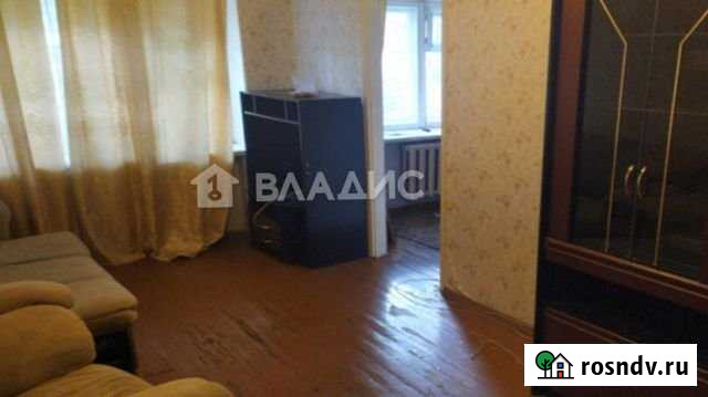 2-комнатная квартира, 44 м², 1/5 эт. в аренду на длительный срок во Владимире Владимир - изображение 1