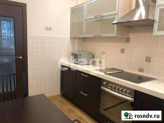 2-комнатная квартира, 49 м², 5/10 эт. на продажу в Новосибирске Новосибирск - изображение 1