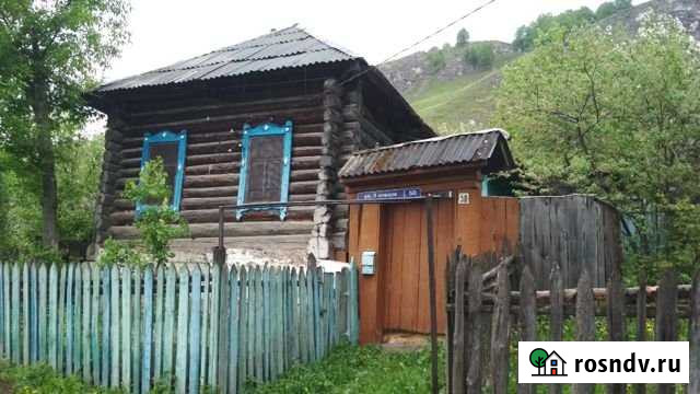 Дом 25 м² на участке 8 сот. на продажу в Миньяре Миньяр - изображение 1