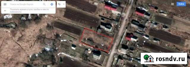 Участок СНТ, ДНП 14 сот. на продажу в Великом Новгороде Великий Новгород - изображение 1