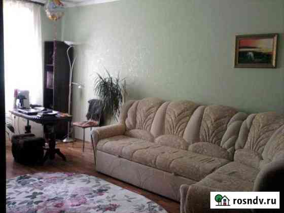 2-комнатная квартира, 51.9 м², 4/9 эт. на продажу в Калуге Калуга