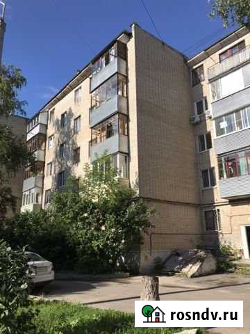 2-комнатная квартира, 42 м², 5/5 эт. на продажу в Серпухове Серпухов - изображение 1