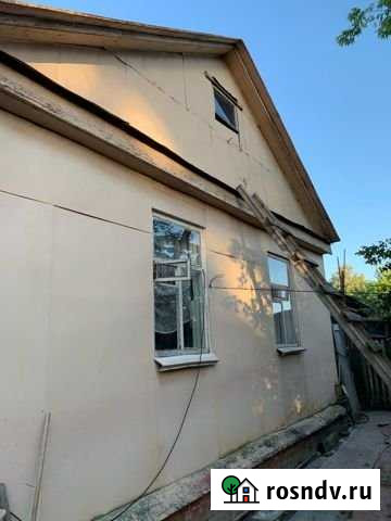 Дом 41.1 м² на участке 12 сот. на продажу в Курске Курск - изображение 1