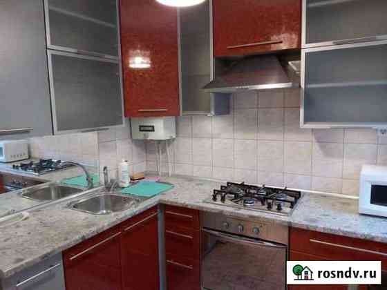 2-комнатная квартира, 52 м², 3/5 эт. в аренду на длительный срок в Симферополе Симферополь