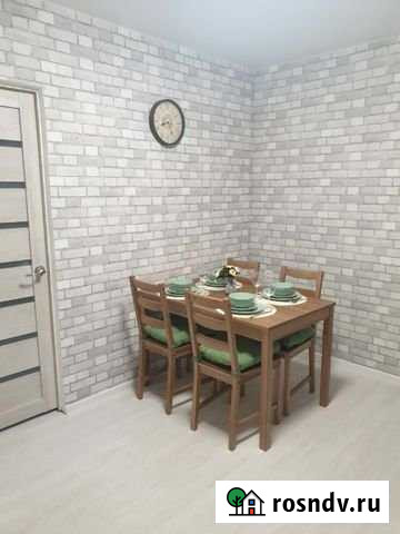 Дом 36 м² на участке 6 сот. в аренду посуточно в Витязево Витязево - изображение 1