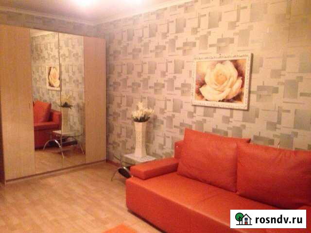 1-комнатная квартира, 50 м², 9/16 эт. в аренду посуточно в Санкт-Петербурге Санкт-Петербург - изображение 1