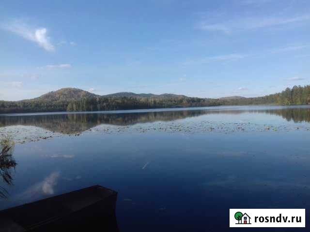 Дача 56.7 м² на участке 10 сот. на продажу в Карабаше Челябинской области Карабаш - изображение 1