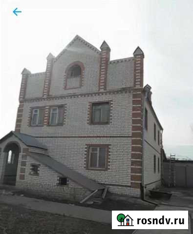 Коттедж 224 м² на участке 10 сот. на продажу в Большом Нагаткино Большое Нагаткино - изображение 1