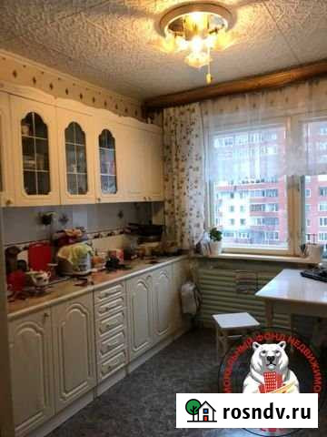 3-комнатная квартира, 63 м², 5/9 эт. на продажу в Вологде Вологда - изображение 1