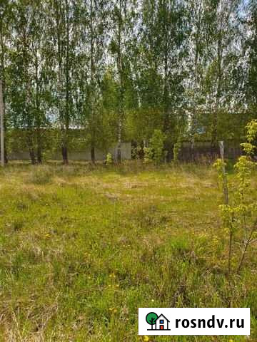 Участок ИЖС 15 сот. на продажу в Пестрецах Пестрецы - изображение 1