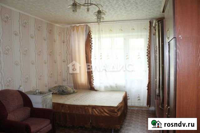 2-комнатная квартира, 54 м², 1/9 эт. на продажу в Коврове Ковров - изображение 1