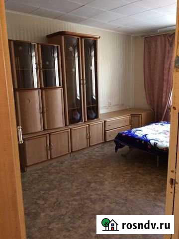 Комната 18 м² в 1-ком. кв., 4/10 эт. на продажу в Хабаровске Хабаровск - изображение 1