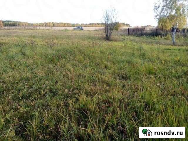 Участок ИЖС 30 сот. на продажу в Узуново Узуново - изображение 1