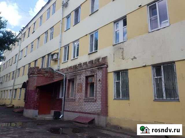 Торговое на ост. Менделева Воронеж - изображение 1