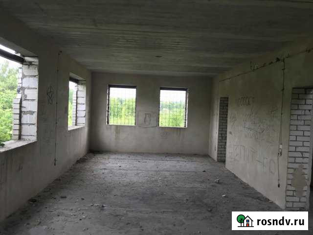 Коттедж 190 м² на участке 38 сот. на продажу в Семилуках Семилуки - изображение 1