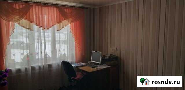 2-комнатная квартира, 54 м², 1/10 эт. на продажу в Магнитогорске Магнитогорск - изображение 1