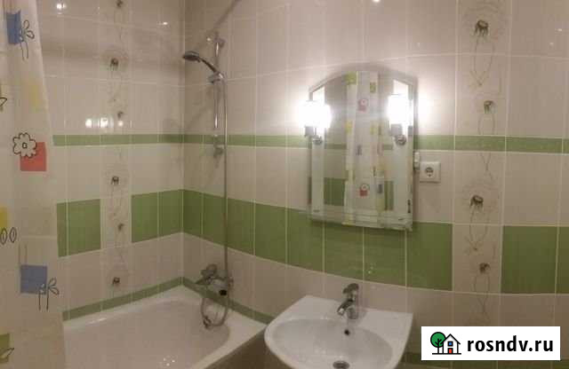 1-комнатная квартира, 43 м², 5/17 эт. на продажу в Краснодаре Краснодар - изображение 1