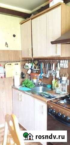 2-комнатная квартира, 49.1 м², 4/5 эт. на продажу в Ильинском Ильинское - изображение 1