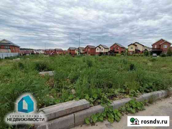 Участок ИЖС 4 сот. на продажу в Малино Малино