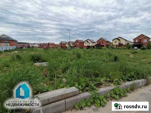 Участок ИЖС 4 сот. на продажу в Малино Малино - изображение 1