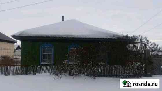 Дом 514 м² на участке 964 сот. на продажу в Карасуке Карасук