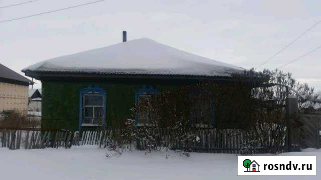 Дом 514 м² на участке 964 сот. на продажу в Карасуке Карасук - изображение 1