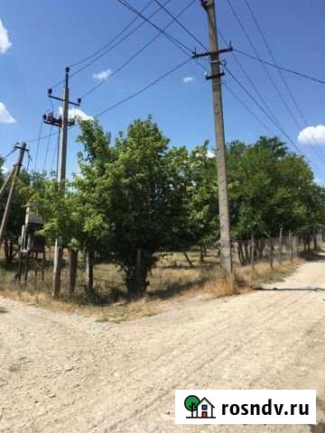 Участок СНТ, ДНП 85 сот. на продажу в Кизляре Республики Дагестан Кизляр - изображение 1