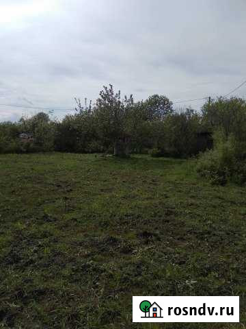 Участок СНТ, ДНП 5 сот. на продажу в Кирово-Чепецке Кирово-Чепецк - изображение 1