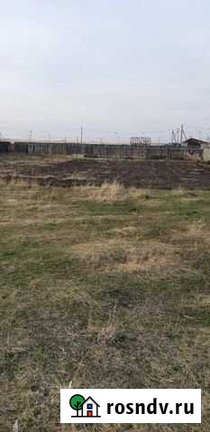 Участок ИЖС 16 сот. на продажу в Шарыпово Шарыпово - изображение 1